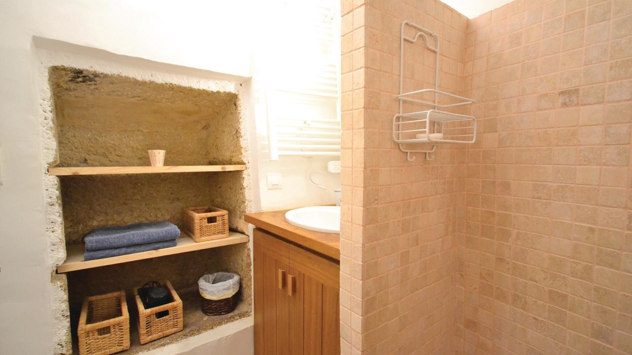 Photo of Bathroom in Bonnieux