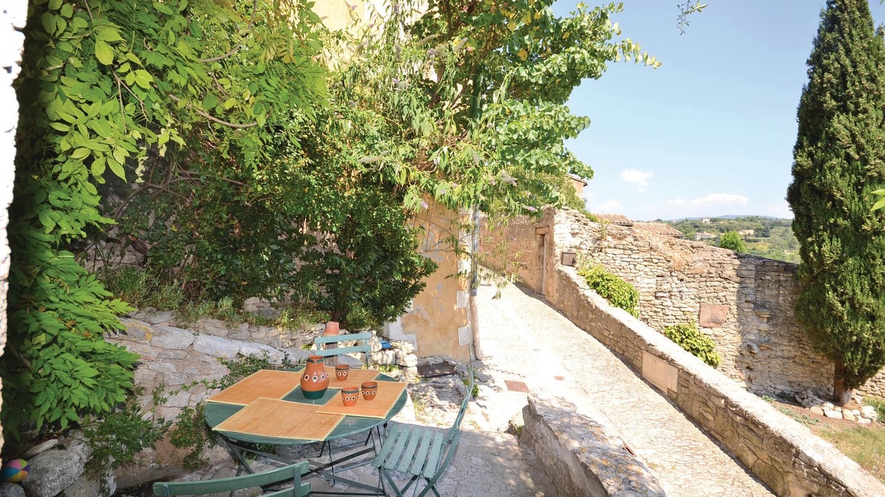 Photo of Others in Bonnieux