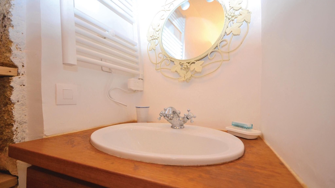 Photo of Bathroom in Bonnieux