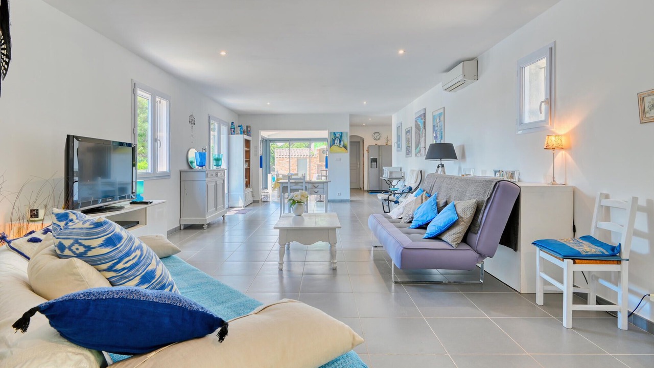 Photo of Bedroom in Tourves