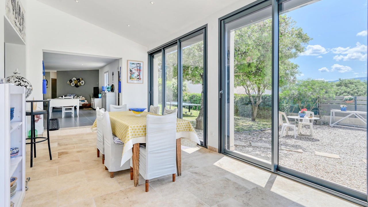 Photo of Bedroom in Tourves