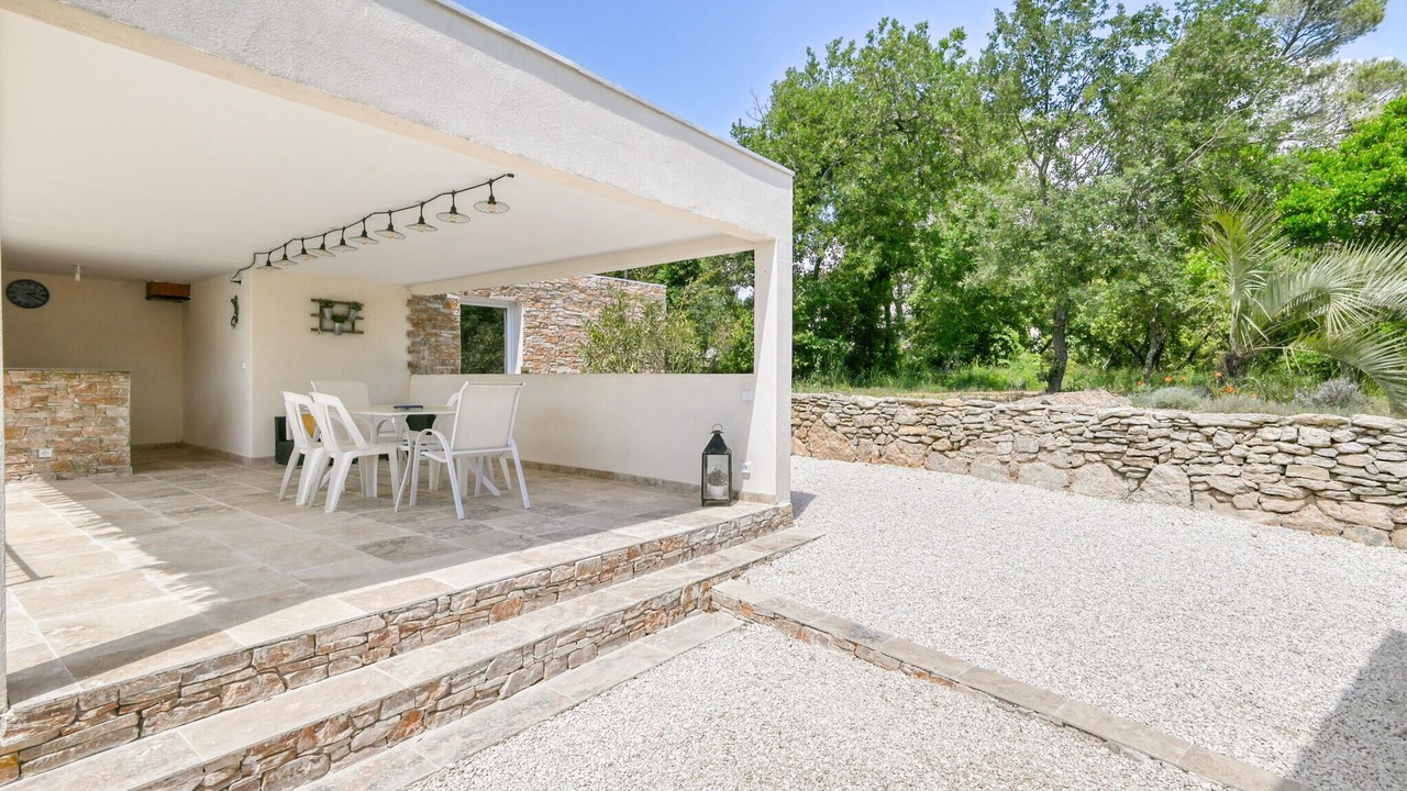 Photo of Outdoor in Tourves