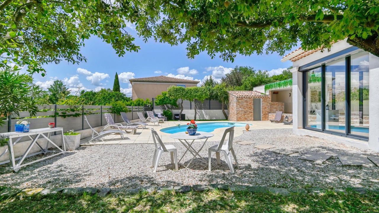 Photo of Outdoor in Tourves