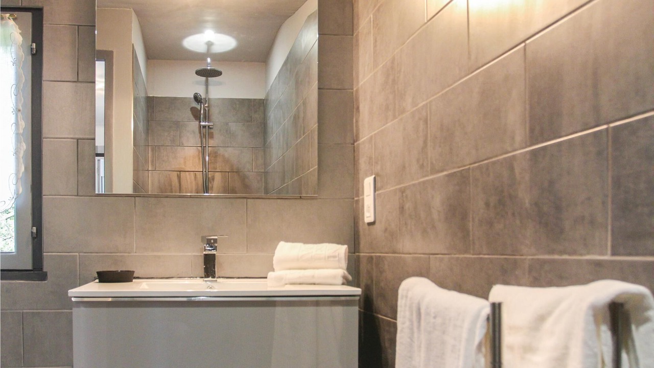 Photo of Bathroom in Lancon-Provence