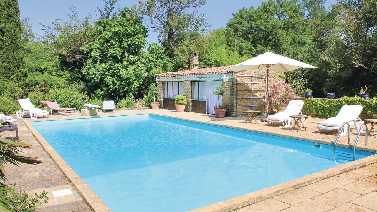 Photo of Outdoor in Lancon-Provence