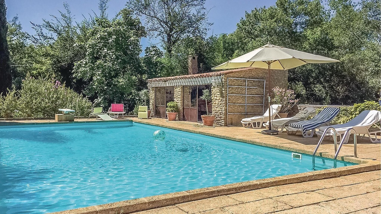Photo of Outdoor in Lancon-Provence