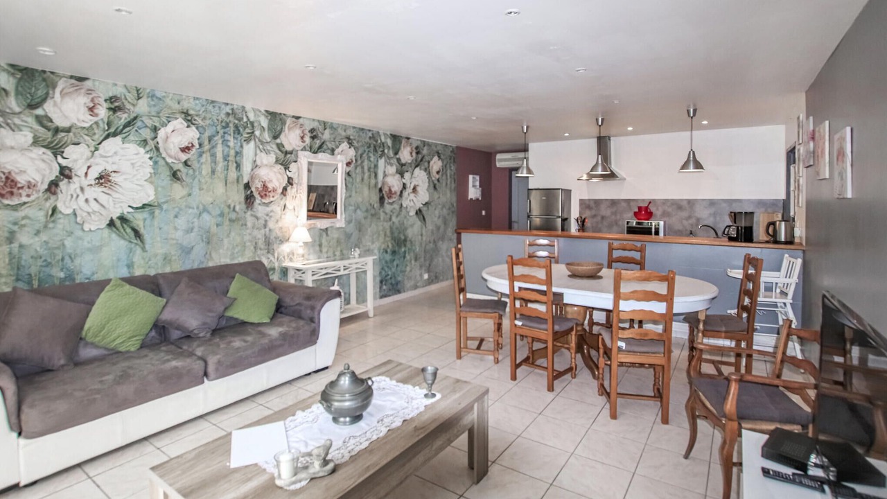 Photo of Bedroom in Lancon-Provence