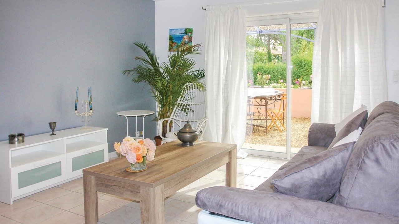 Photo of Bedroom in Lancon-Provence