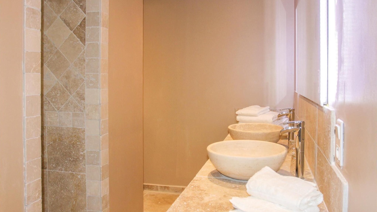 Photo of Bathroom in Lancon-Provence