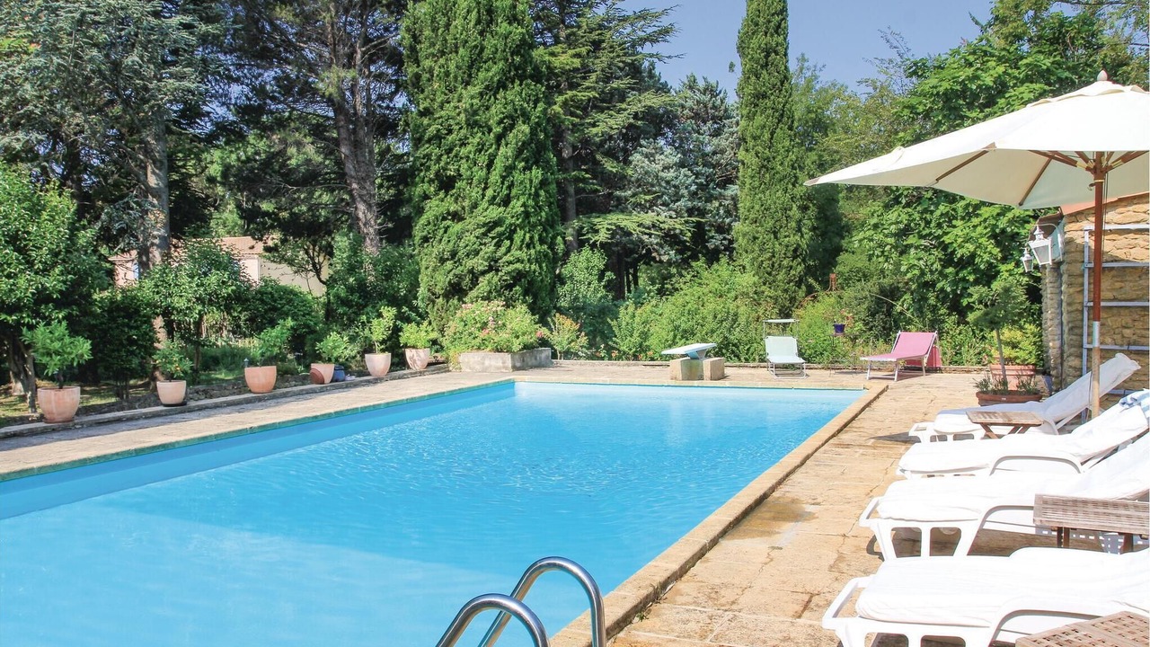 Photo of Outdoor in Lancon-Provence