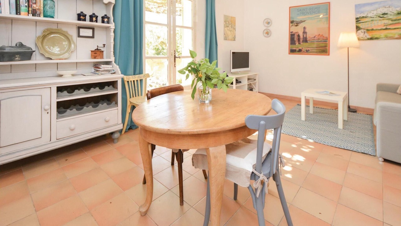Photo of Bedroom in Les Baux-de-Provence