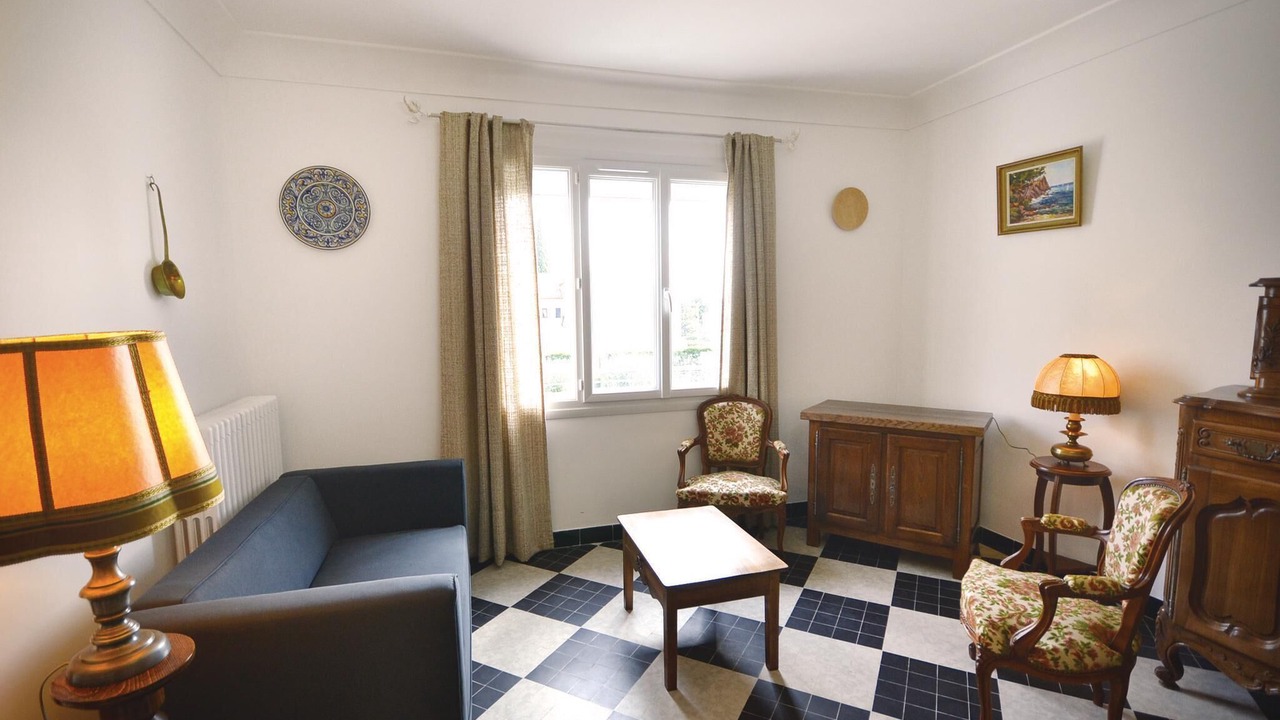 Photo of Bedroom in Caromb
