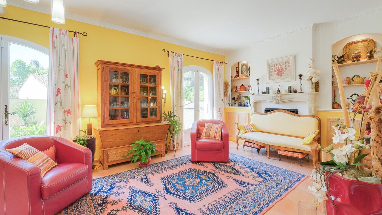 Photo of Bedroom in Mallemort