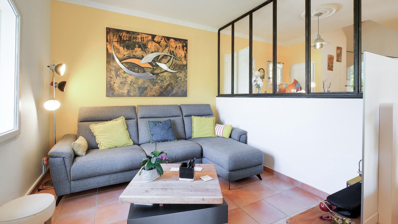 Photo of Bedroom in Mallemort