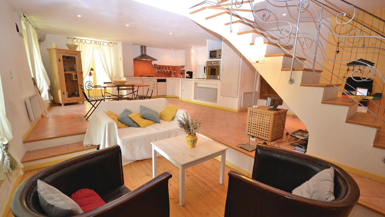 Photo of Bedroom in Viens