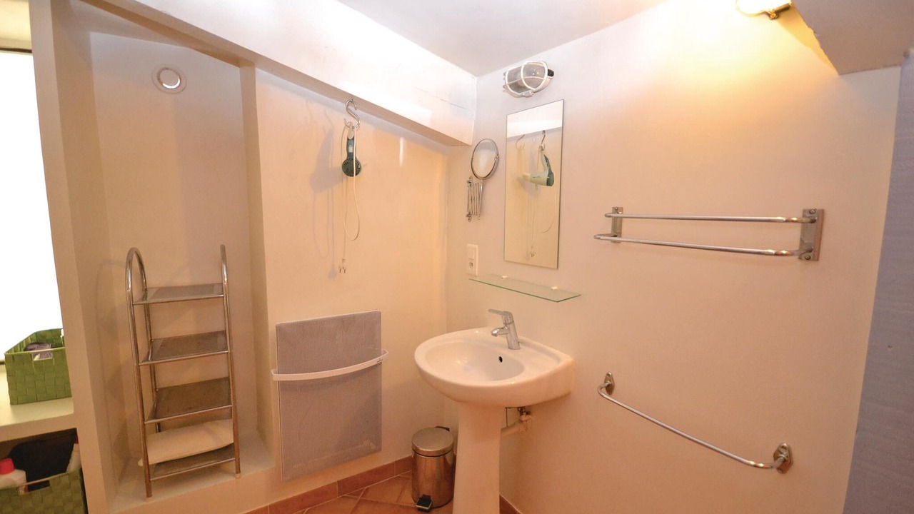 Photo of Bathroom in Viens
