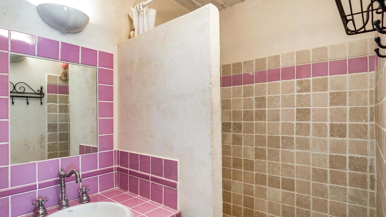 Photo of Bathroom in Lacoste