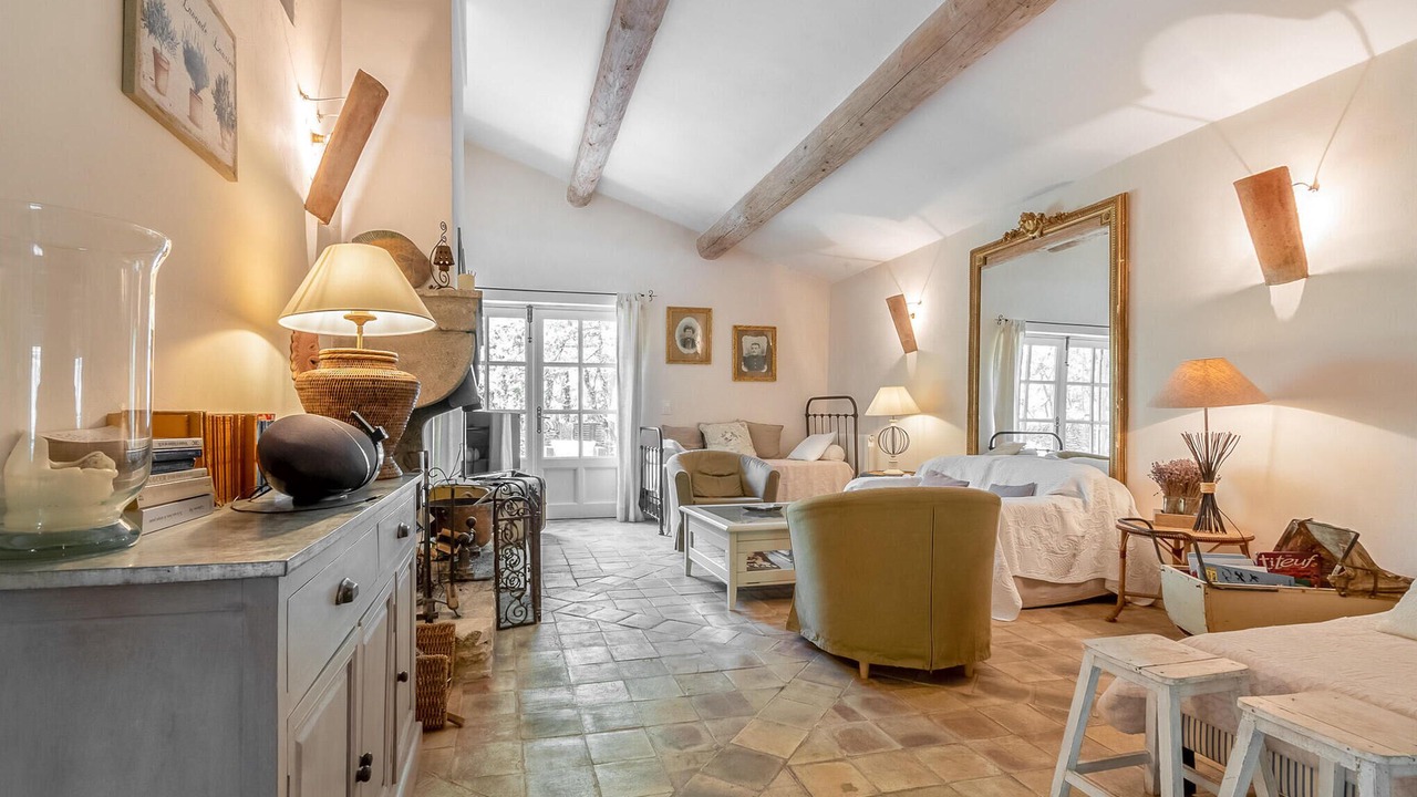 Photo of Bedroom in Lacoste