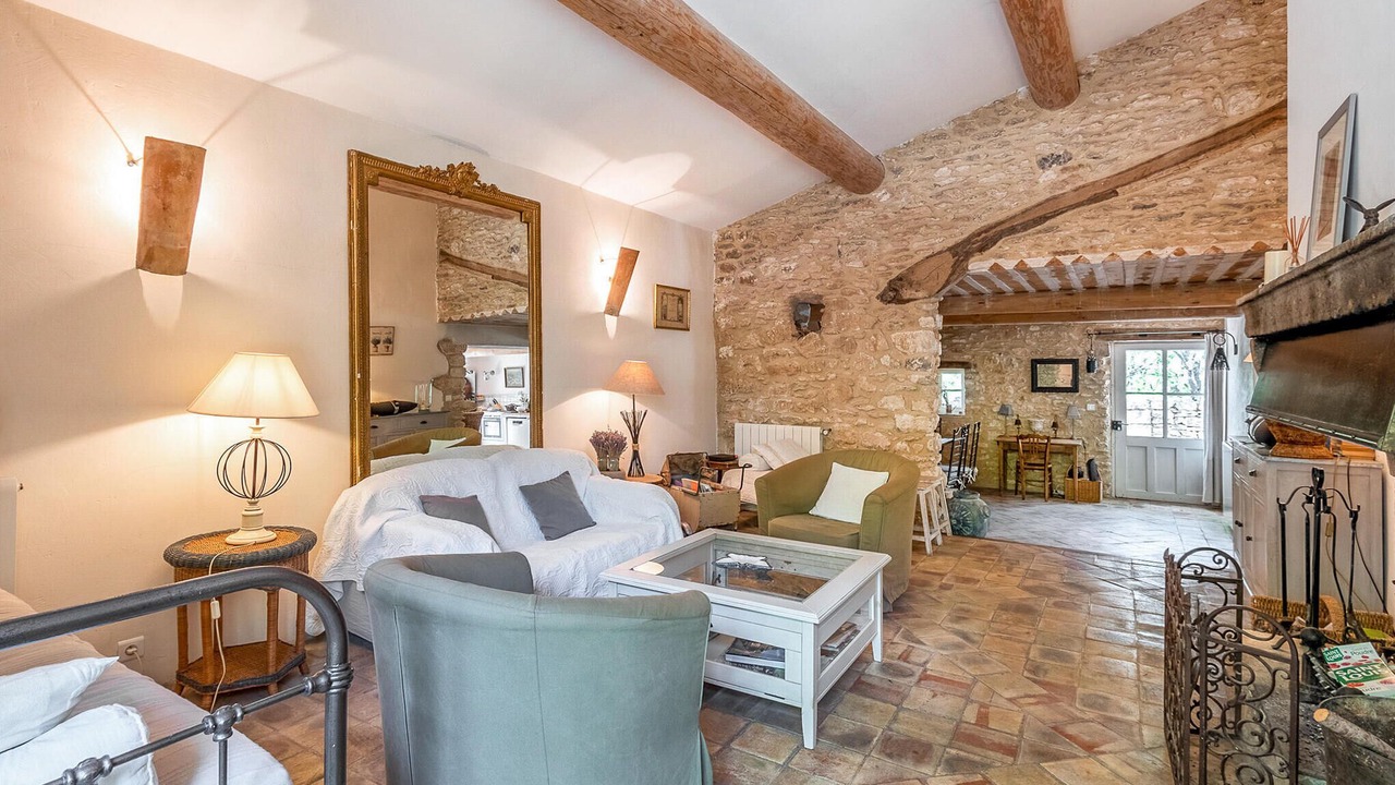 Photo of Bedroom in Lacoste