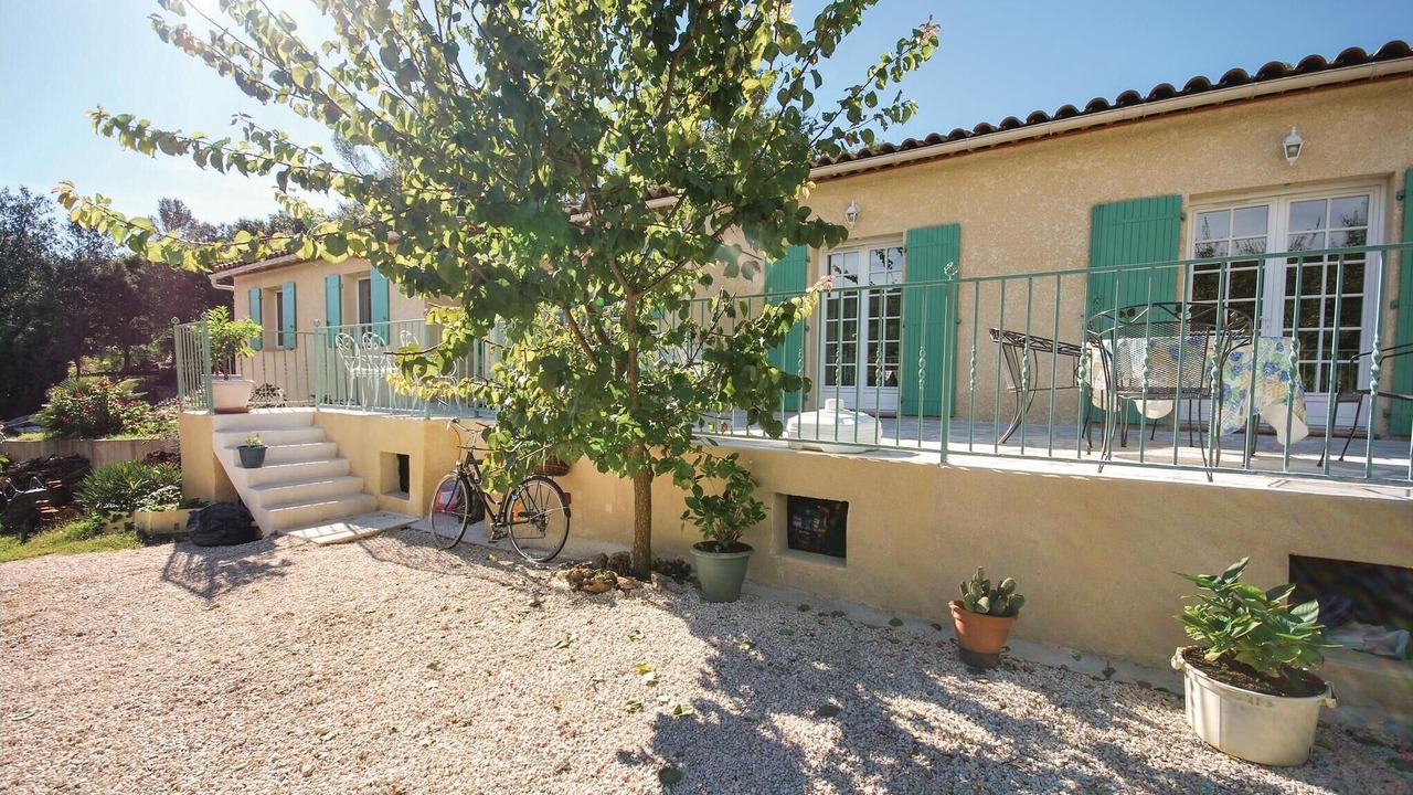 Photo of Others in Sainte-Anastasie-sur-Issole