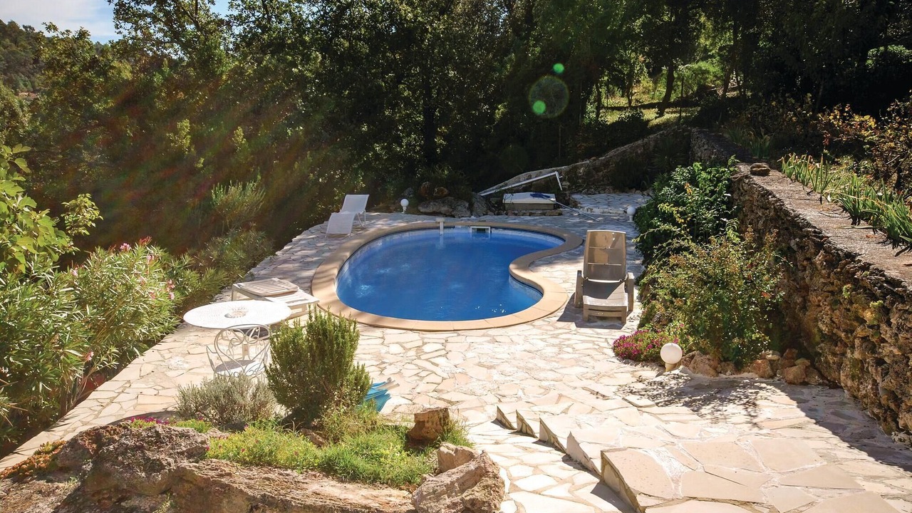 Photo of Outdoor in Sainte-Anastasie-sur-Issole