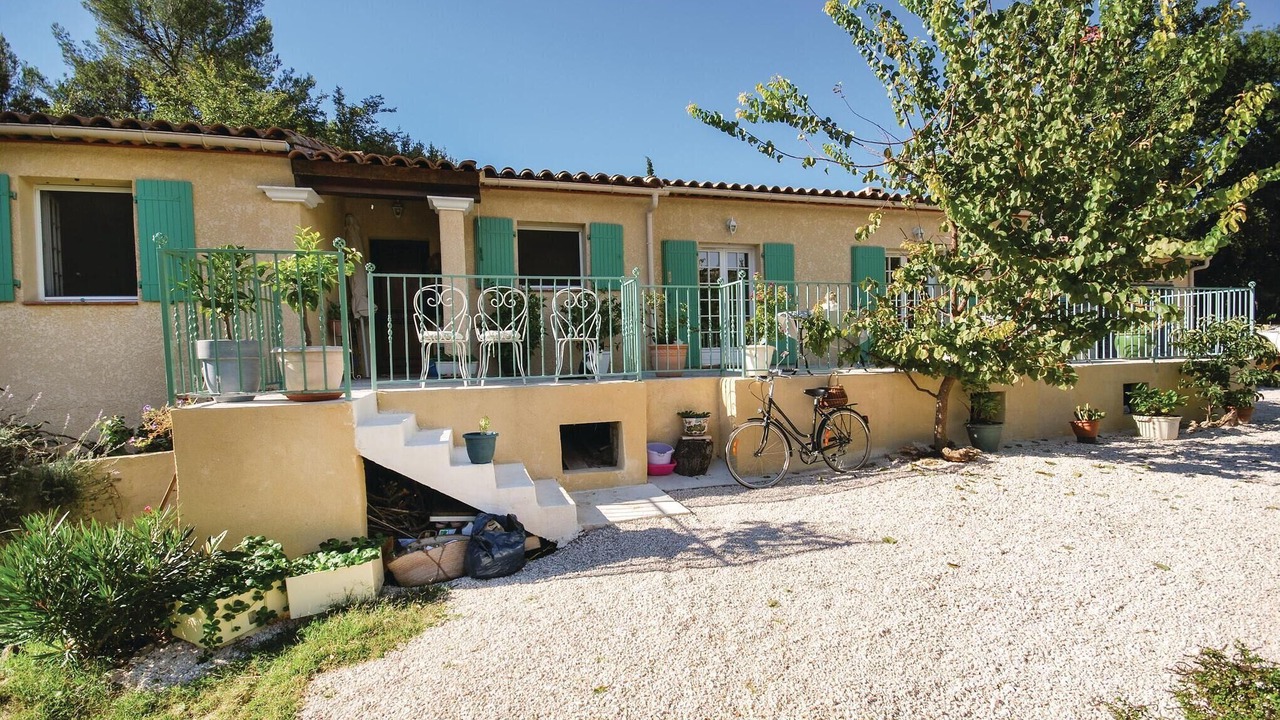 Photo of Others in Sainte-Anastasie-sur-Issole