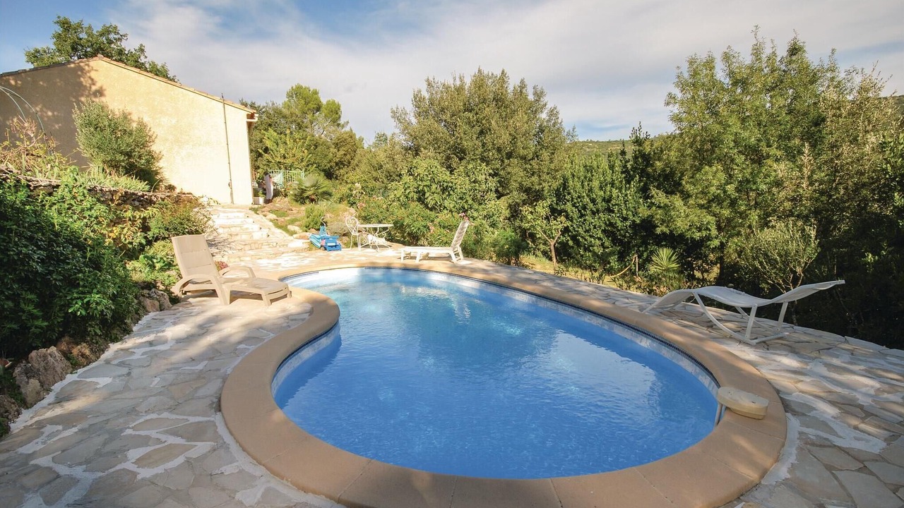 Photo of Outdoor in Sainte-Anastasie-sur-Issole