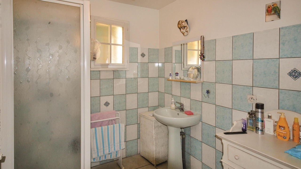 Photo of Bathroom in Sainte-Anastasie-sur-Issole