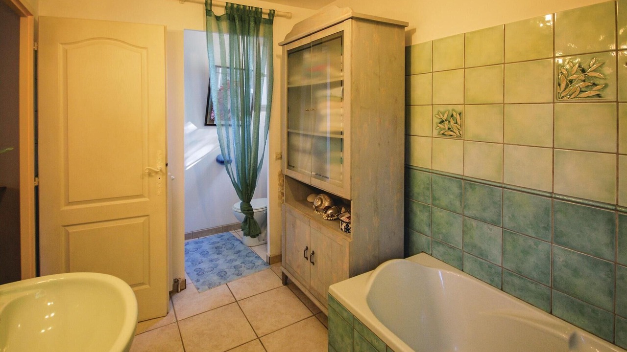 Photo of Bathroom in Sainte-Anastasie-sur-Issole