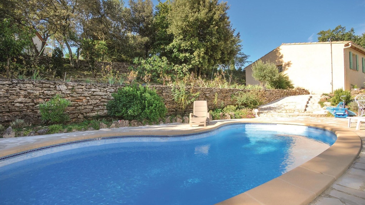 Photo of Outdoor in Sainte-Anastasie-sur-Issole