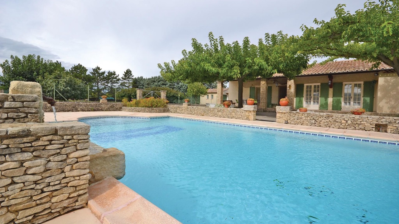 Photo of Outdoor in Lagnes