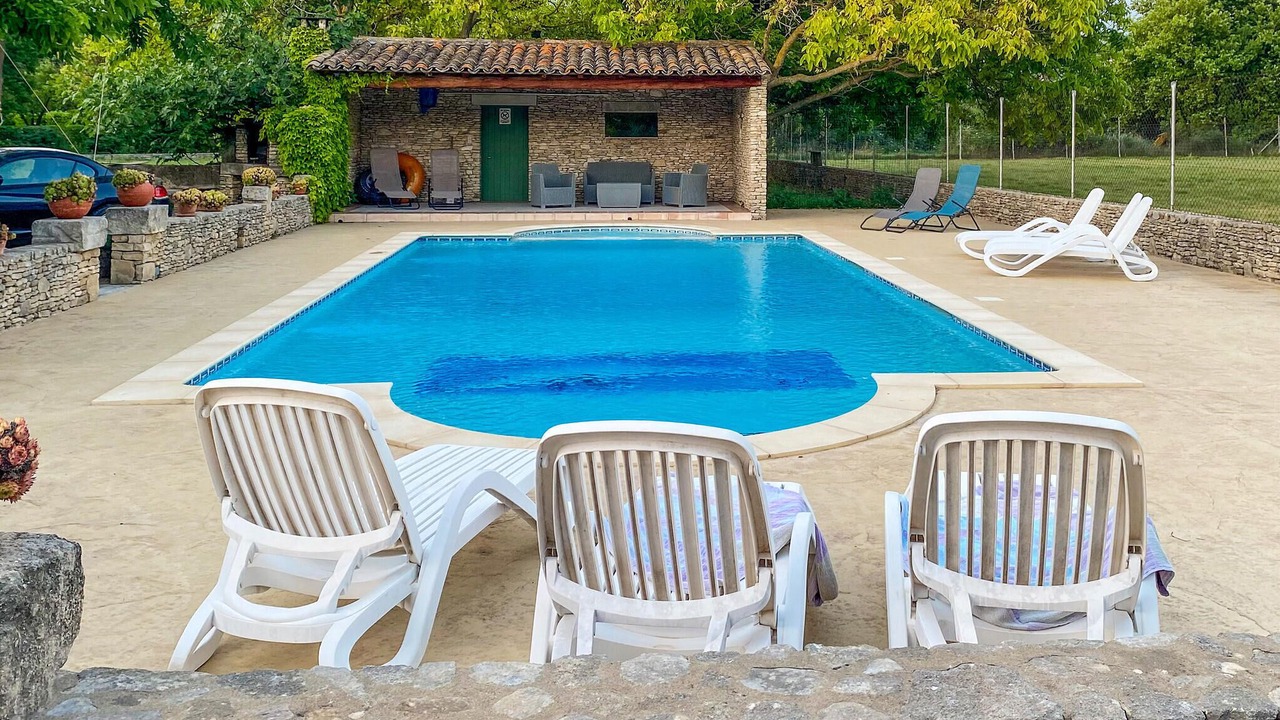 Photo of Outdoor in Lagnes