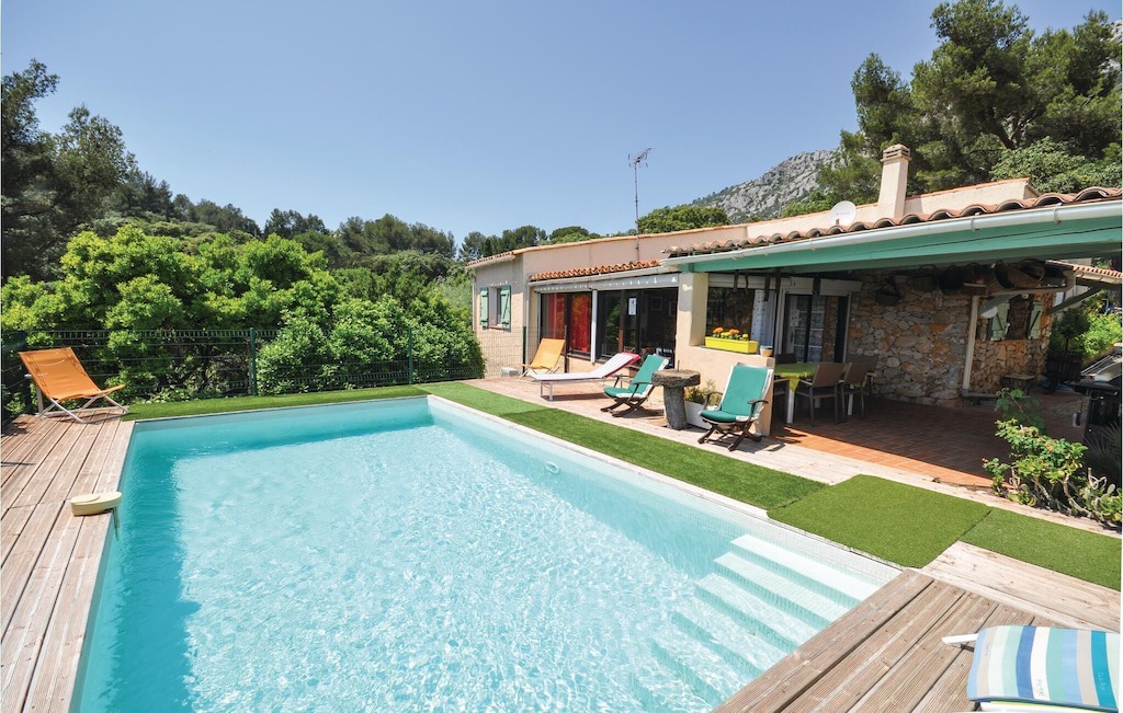 Photo of Outdoor in La Valette-du-Var