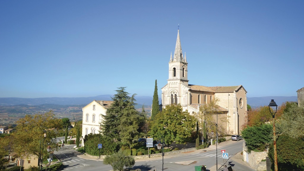 Photo of Others in Bonnieux