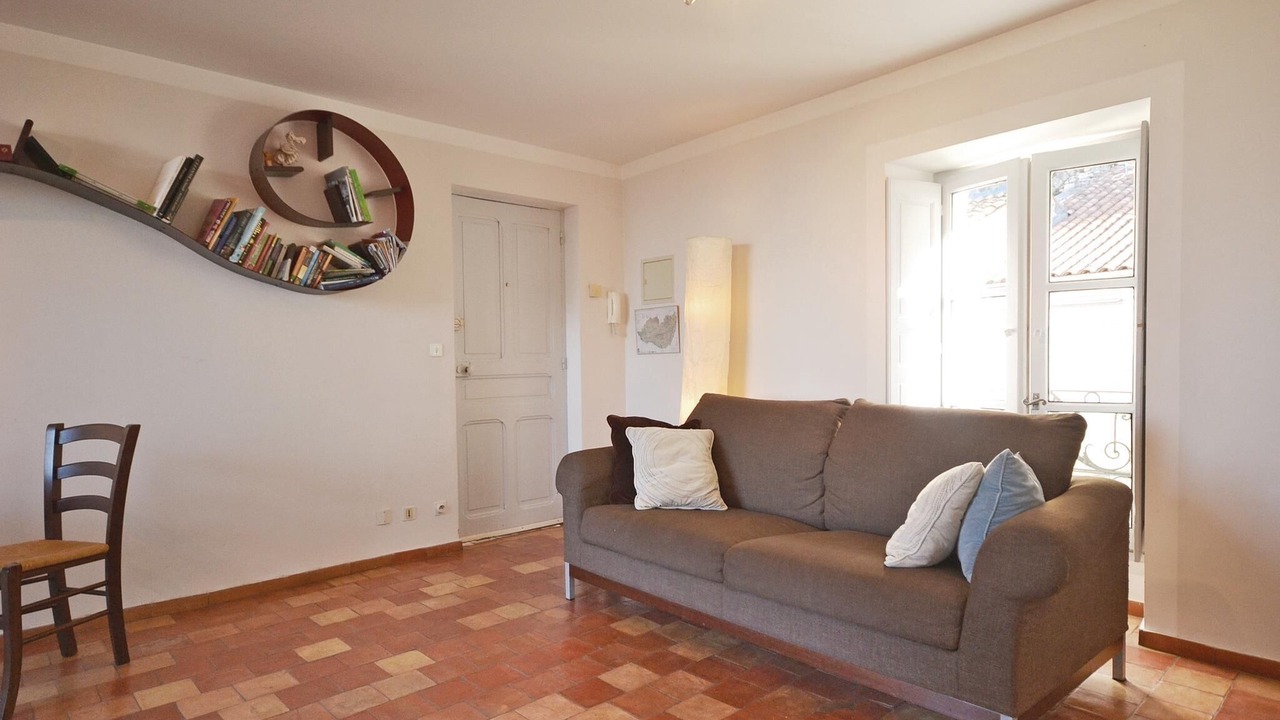 Photo of Bedroom in Bonnieux