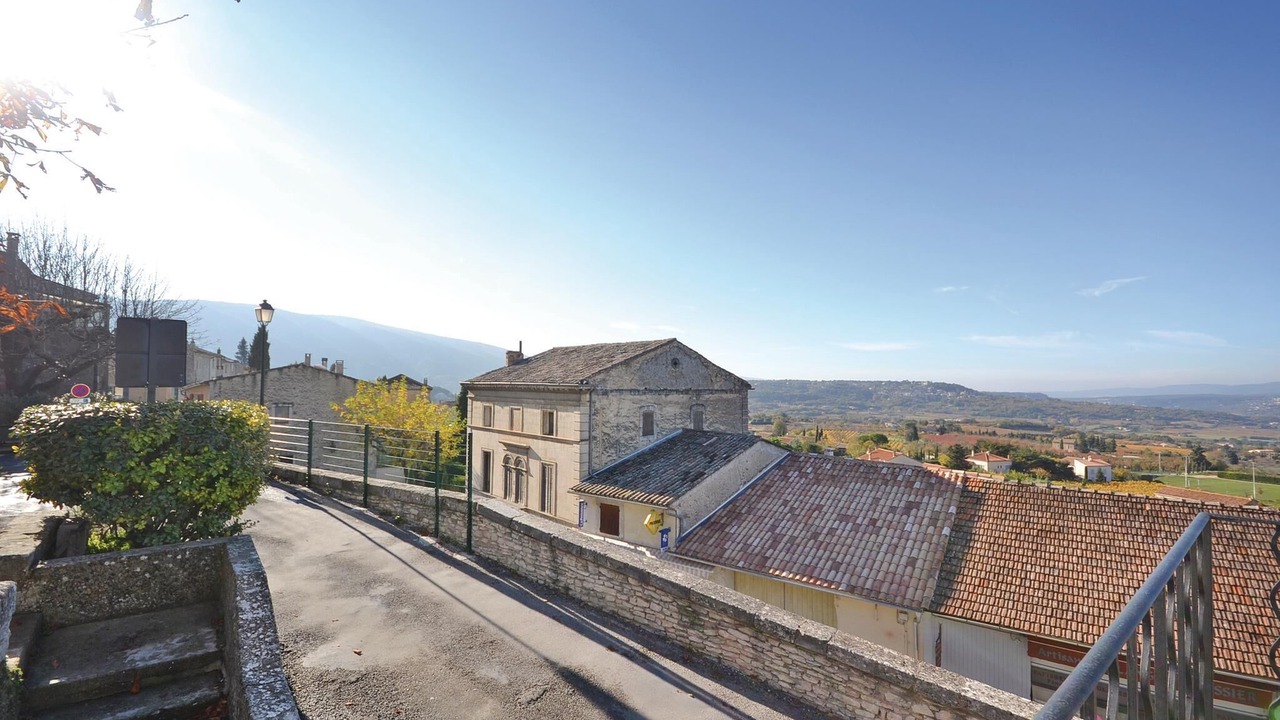 Photo of Others in Bonnieux