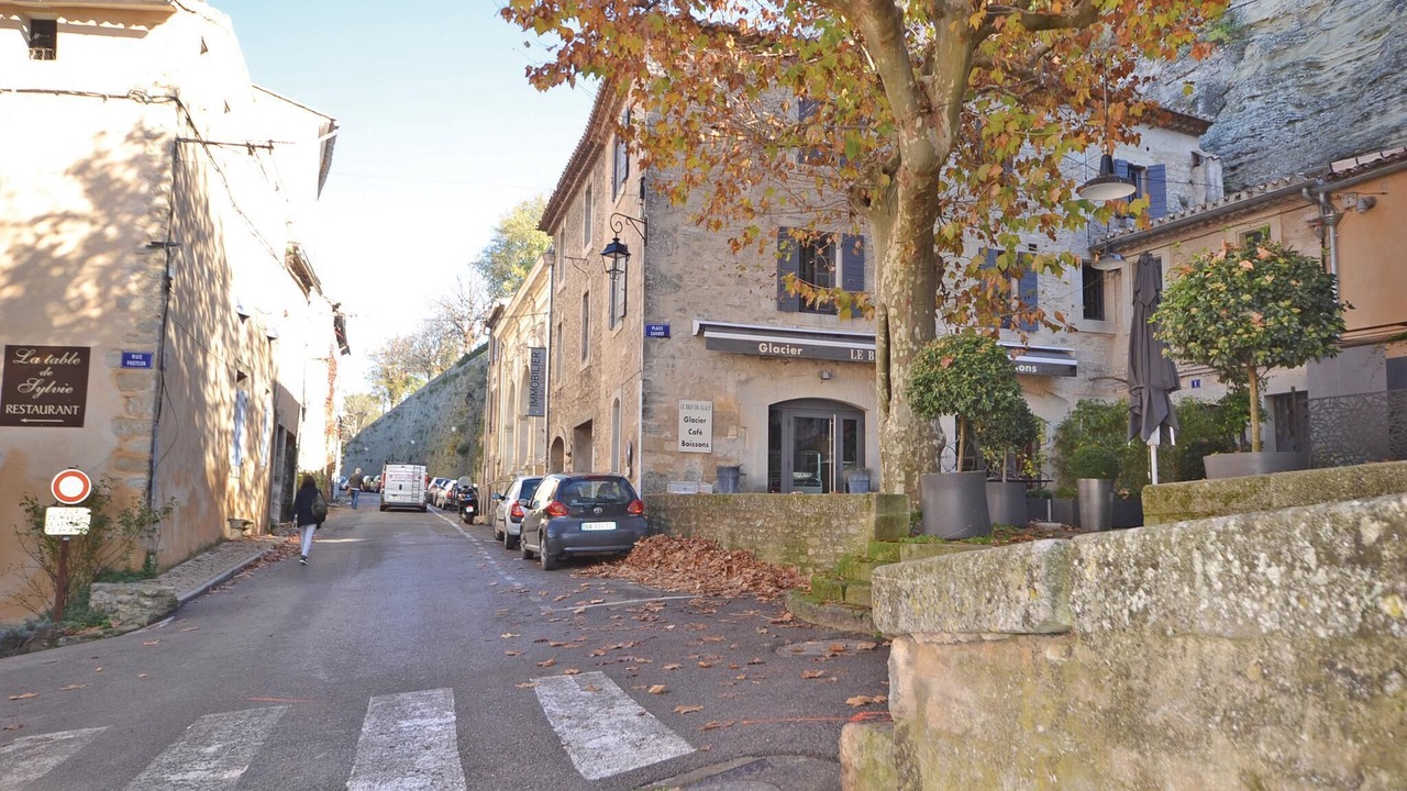 Photo of Others in Bonnieux