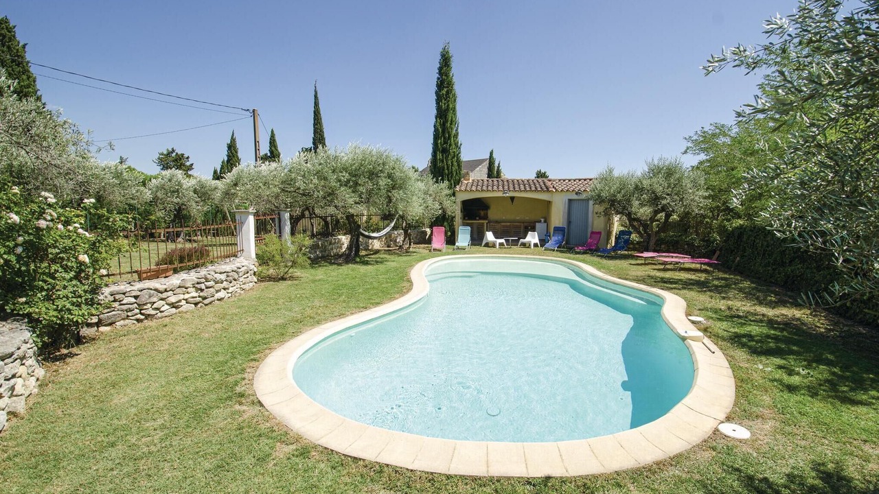 Photo of Outdoor in Caumont-sur-Durance