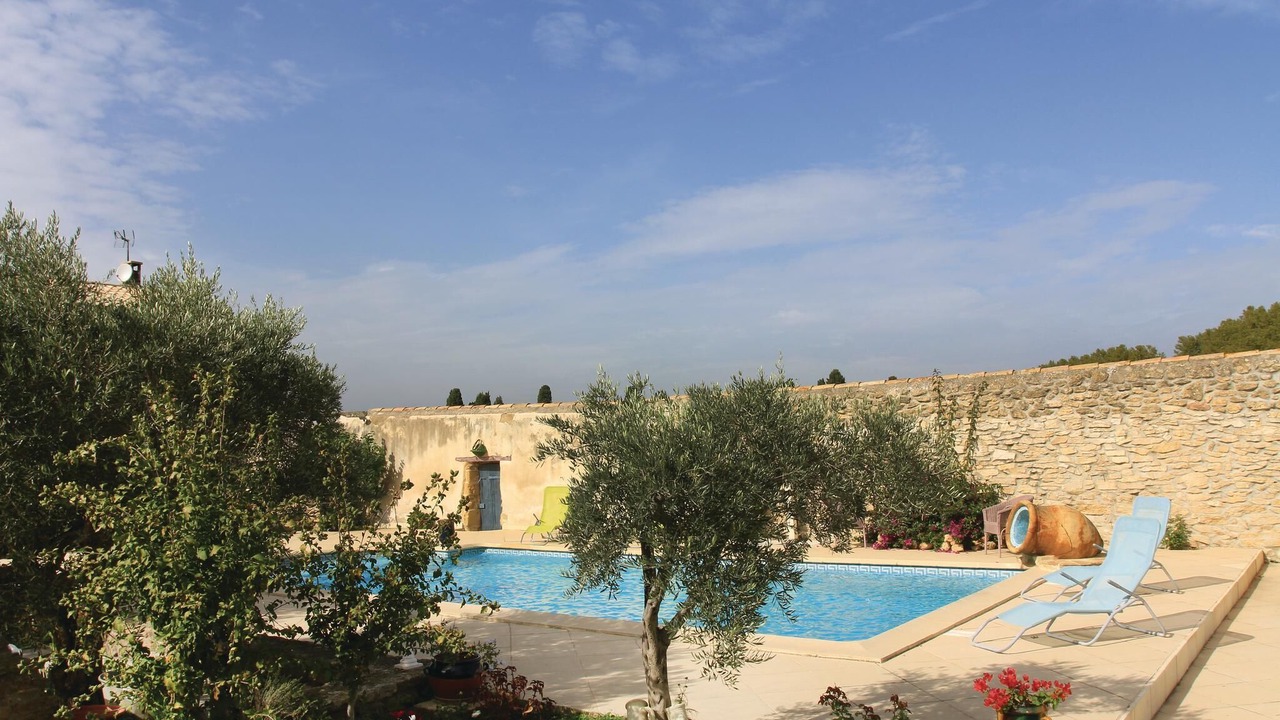 Photo of Outdoor in Lancon-Provence