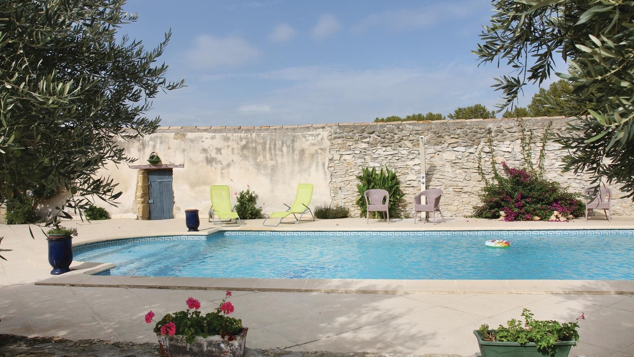 Photo of Outdoor in Lancon-Provence