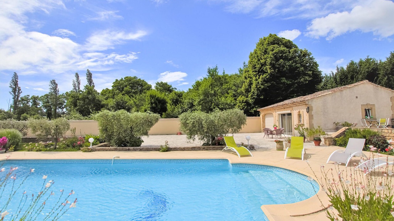 Photo of Outdoor in Lancon-Provence