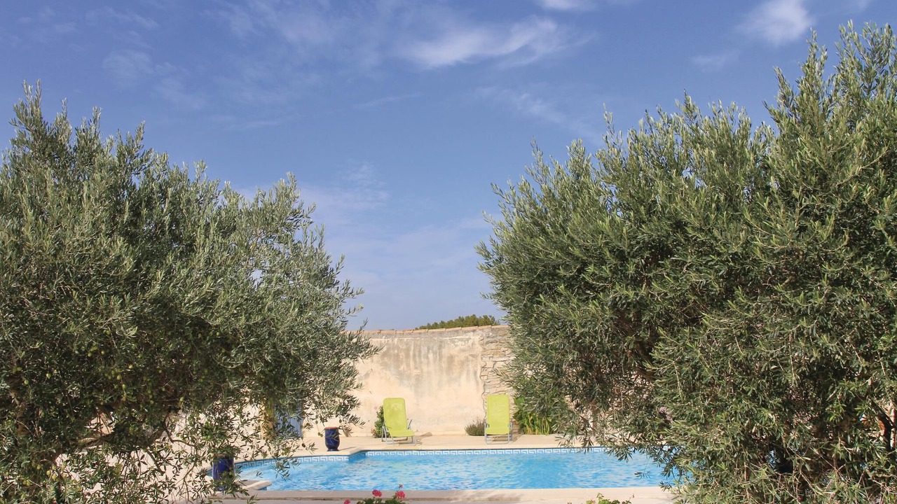 Photo of Outdoor in Lancon-Provence