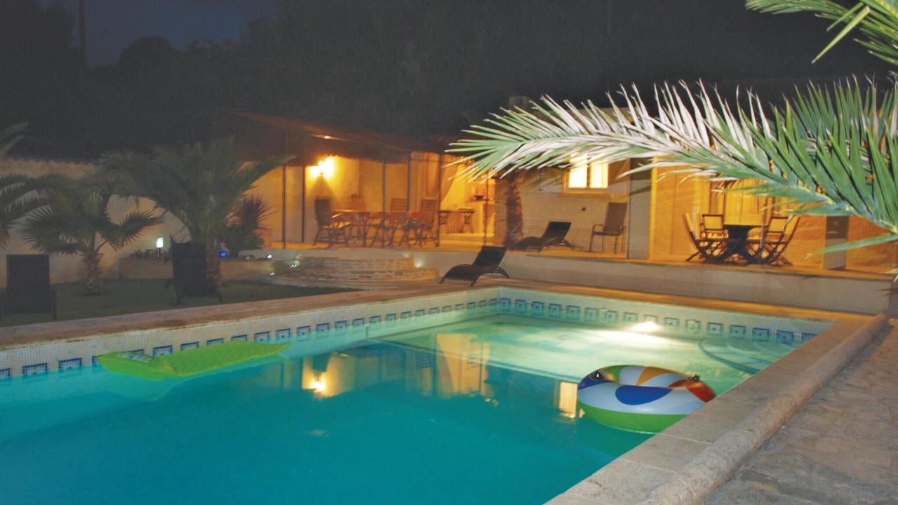 Photo of Outdoor in Theziers