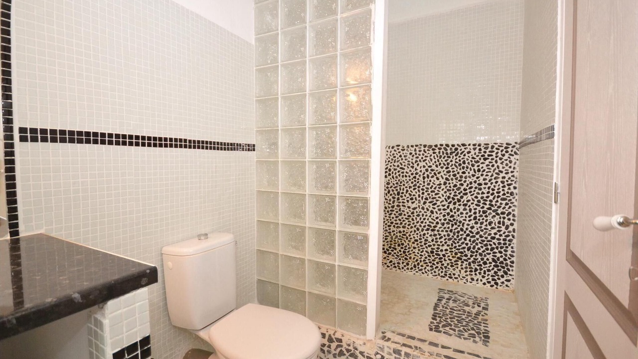 Photo of Bathroom in Theziers