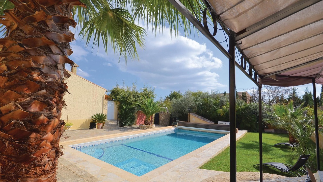 Photo of Outdoor in Theziers