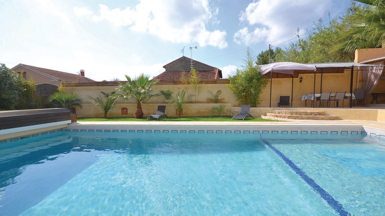 Photo of Outdoor in Theziers