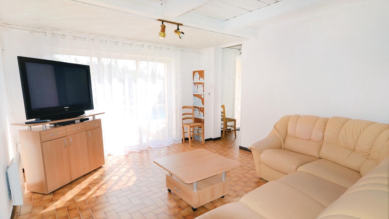 Photo of Bedroom in Theziers