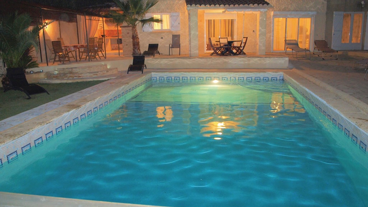 Photo of Outdoor in Theziers