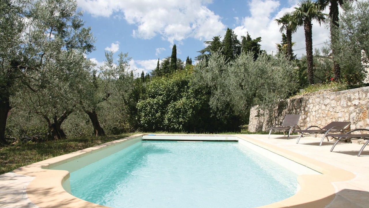 Photo of Outdoor in Tourrettes