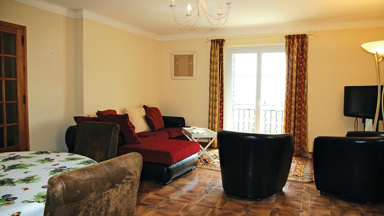 Photo of Bedroom in Tourrettes